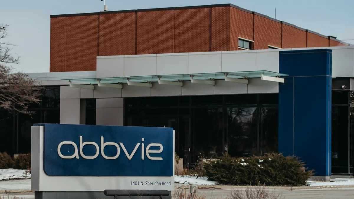 AbbVie Inc. Surpasses Fourth-Quarter Profit Estimates with Strong Market Demand