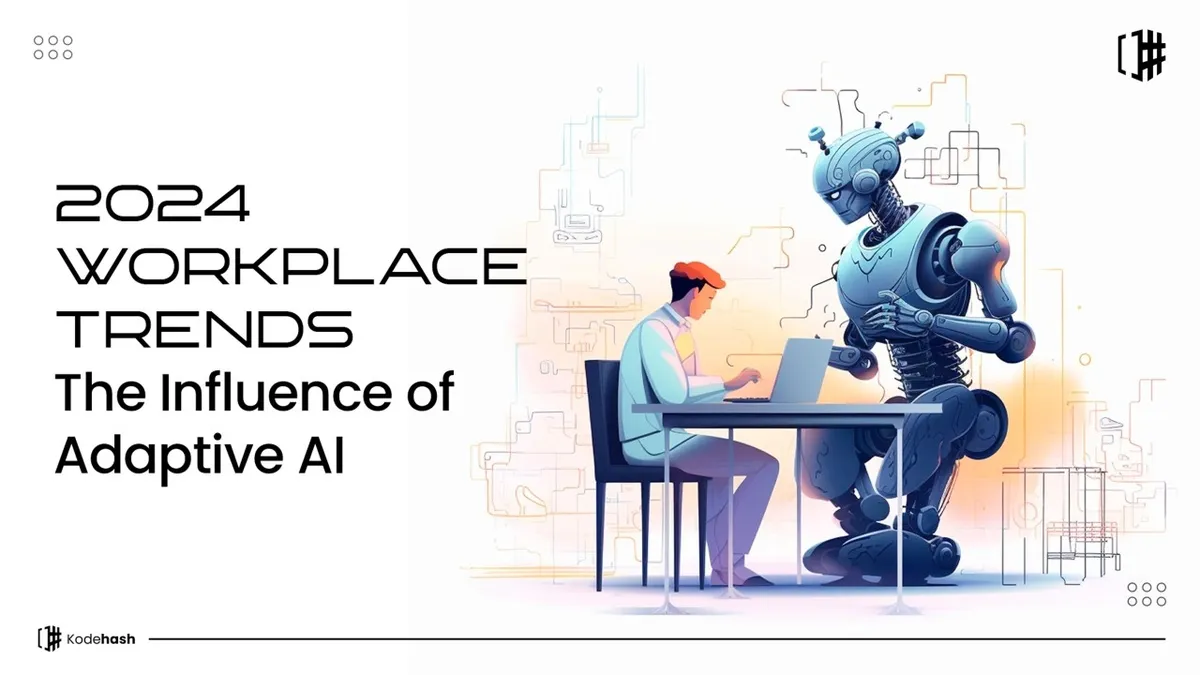 AI in the Workplace: The 2024 Outlook