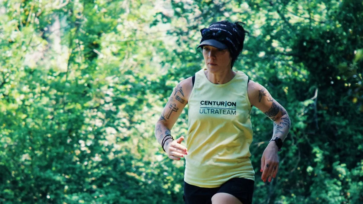 The Strength of Allie Bailey: An Ultramarathon Runner’s Journey Through Addiction and Triumph