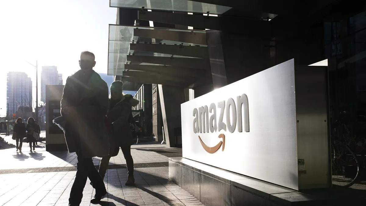 Decoding Amazon’s Recent Health Layoffs: A Strategic Shift Towards Automation