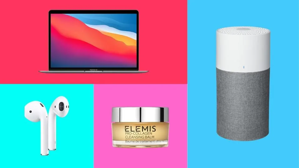 Amazon’s Early Presidents’ Day Sale: Top Deals on Tech, Home, Bedding, and Beauty