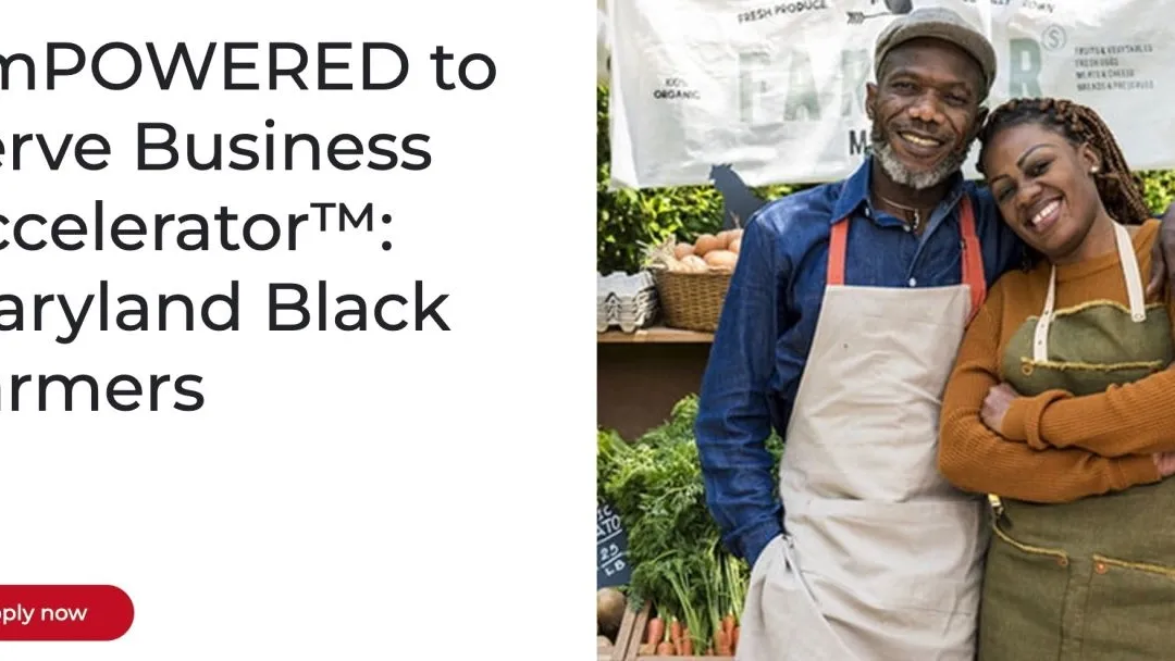 The American Heart Association Empowers Maryland Black Farmers: A Step Towards Health Equity and Food Security