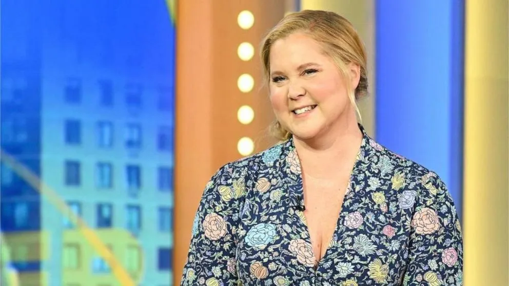 Understanding Endometriosis: Amy Schumer’s Struggle and Advocacy for Self-Love