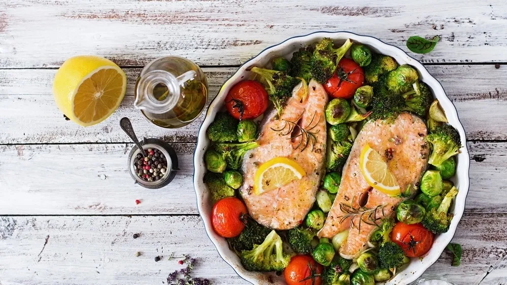 The Atlantic Diet: A Potential Solution for Metabolic Syndrome