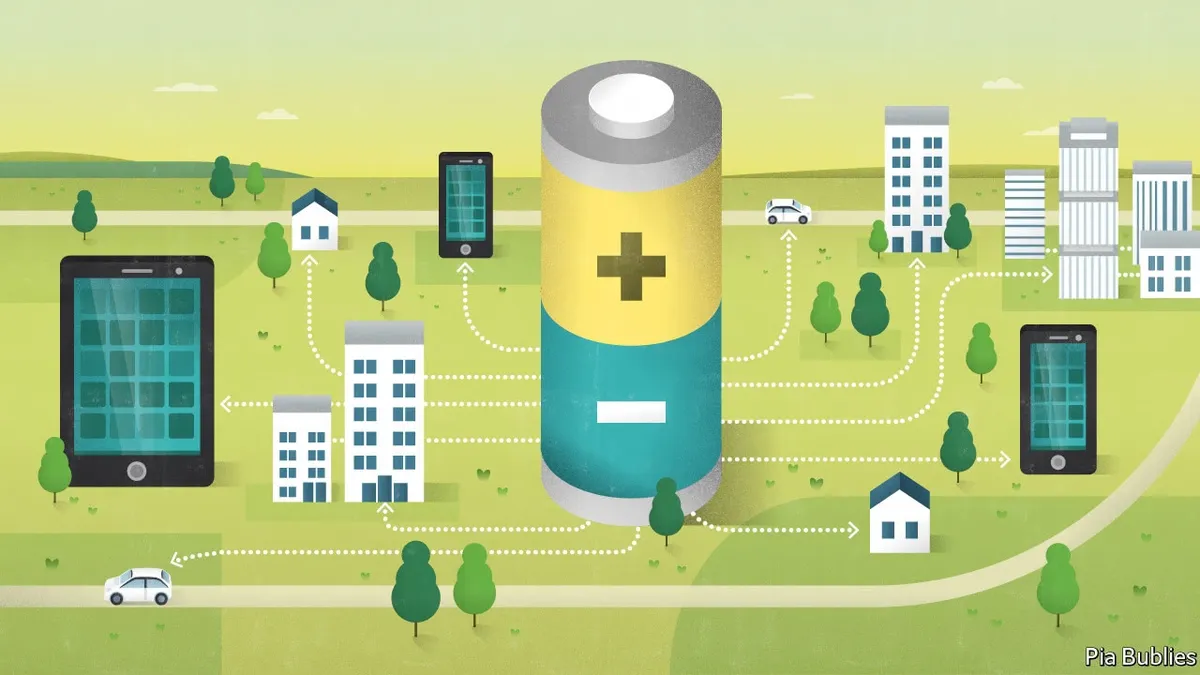 Transforming the Future of Transportation and Energy Storage with Advanced Batteries
