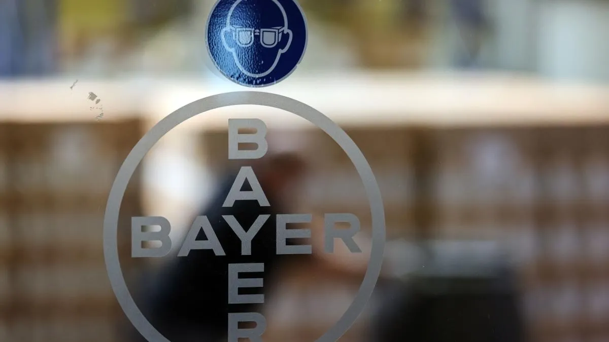 Bayer AG’s Strategic Move: Slashing Dividend to Reduce Debt