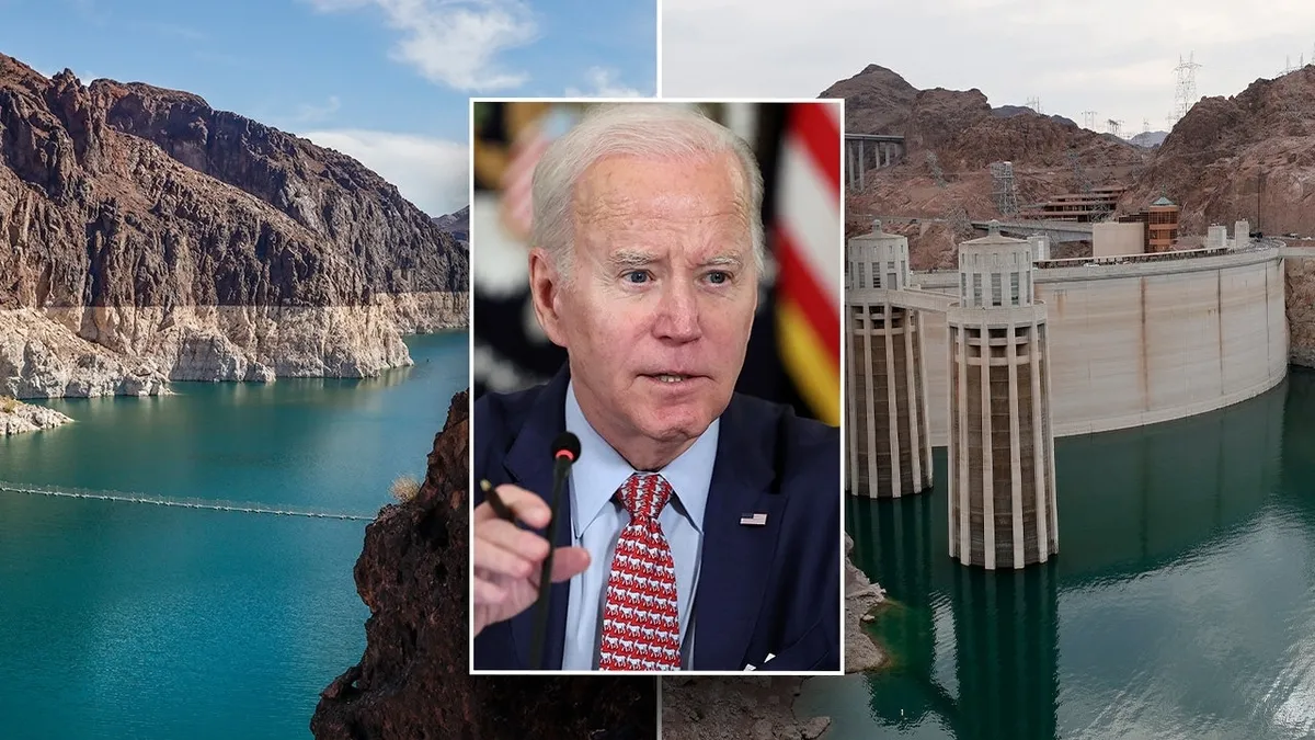 Nearly $6 Billion Pledged by the Biden Administration to Safeguard U.S. Drinking Water