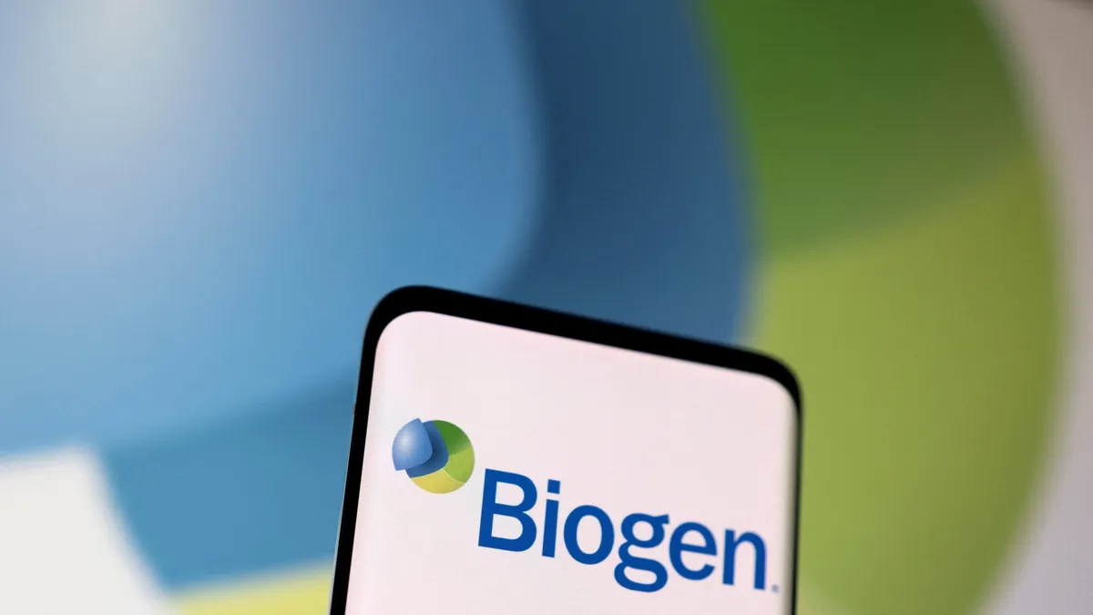 European Health Regulator Approves Biogen’s Revolutionary Drugs for Rare Genetic Disorders