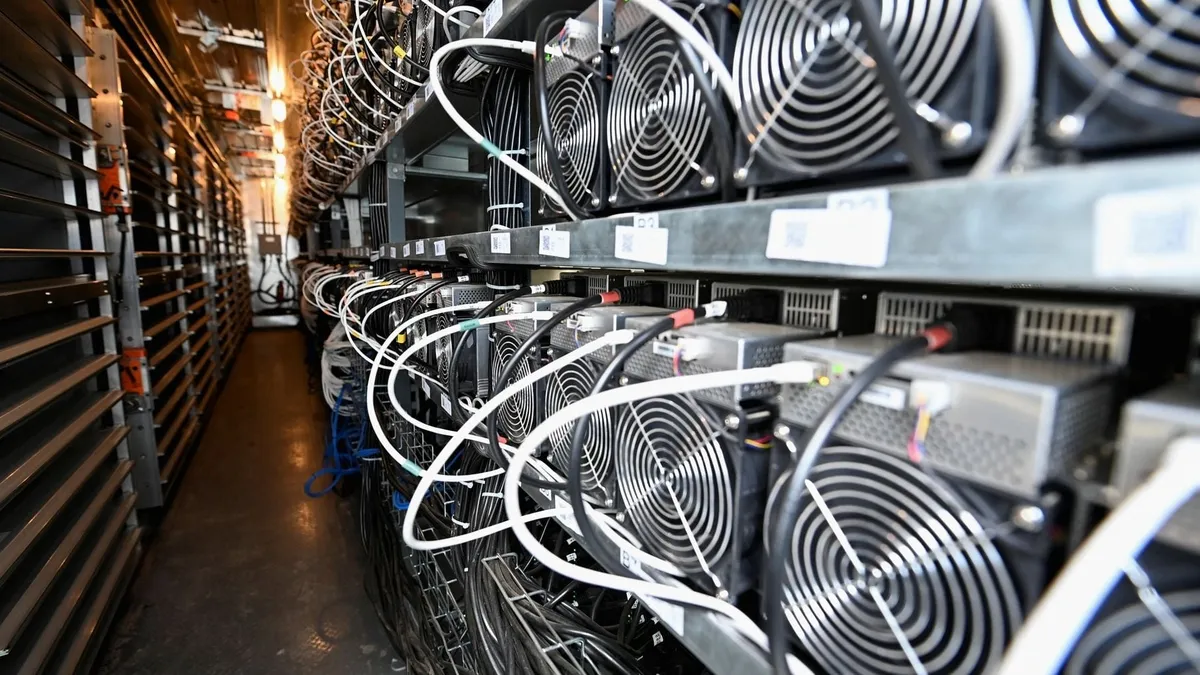Bitcoin’s Price Surge and Impact on Energy Consumption: A Closer Look