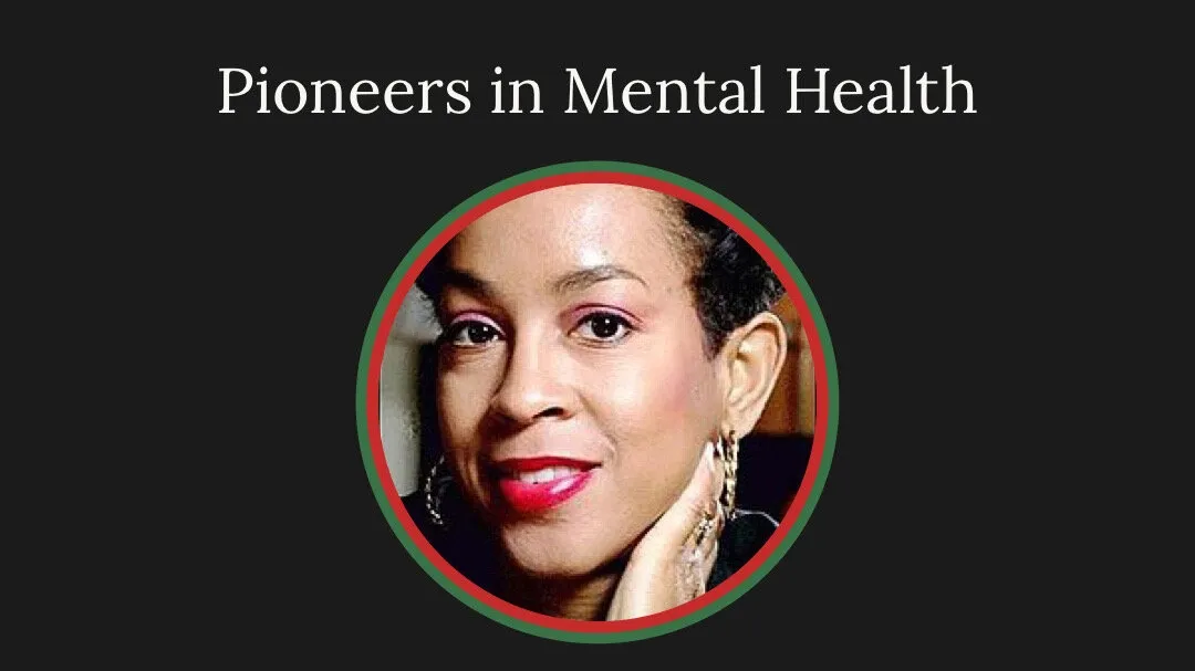 Celebrating Black Americans’ Significant Contributions to Mental Health Advancements