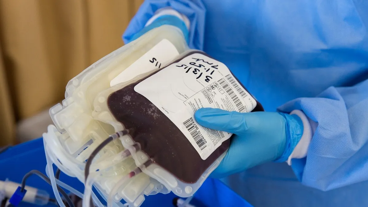 Addressing the Global Blood Crisis: The Blood D.E.S.E.R.T Coalition’s Innovative Strategies