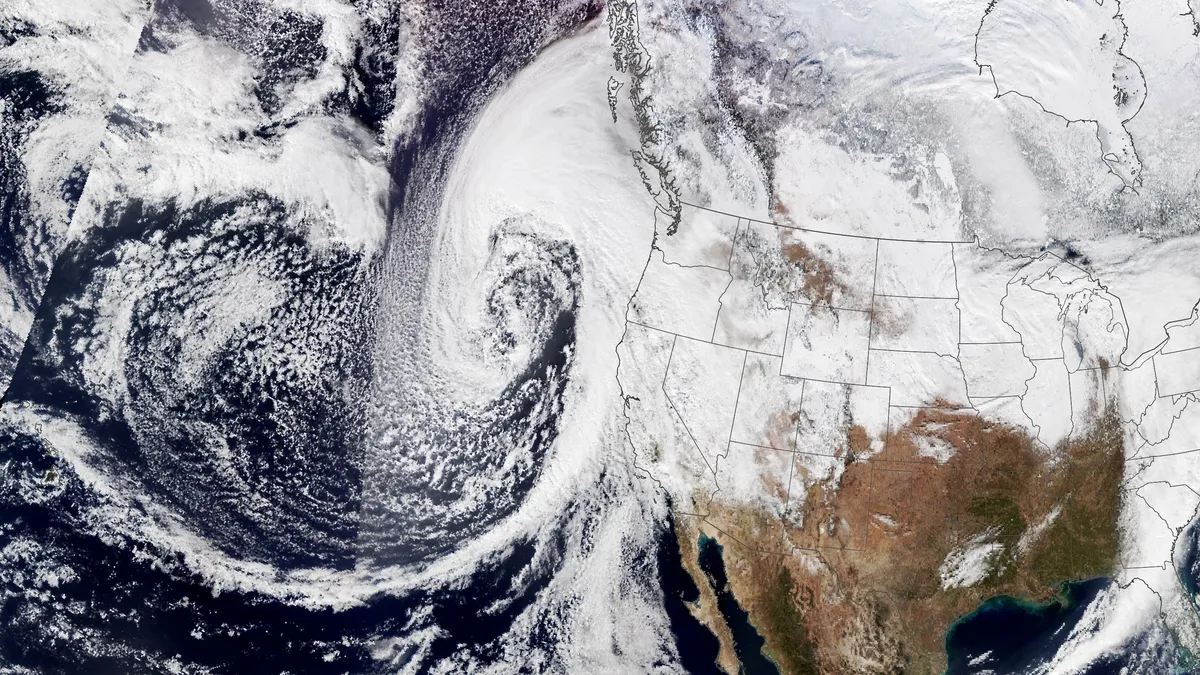 California Braces for More Atmospheric River Storms: Understanding the Impact and Preparing for the Aftermath