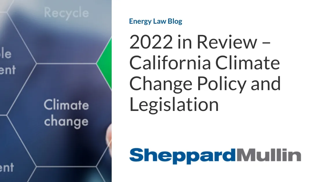 California’s Sweeping Policies to Combat Health Impacts of Climate Change