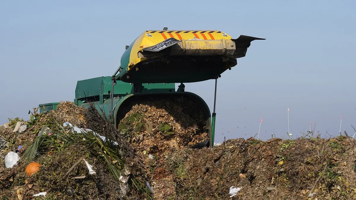 California’s Battle with Organic Waste: Progress, Challenges, and the Path Forward