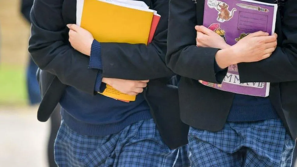Cambridge Study: School Uniforms and Their Impact on Children’s Physical Activity