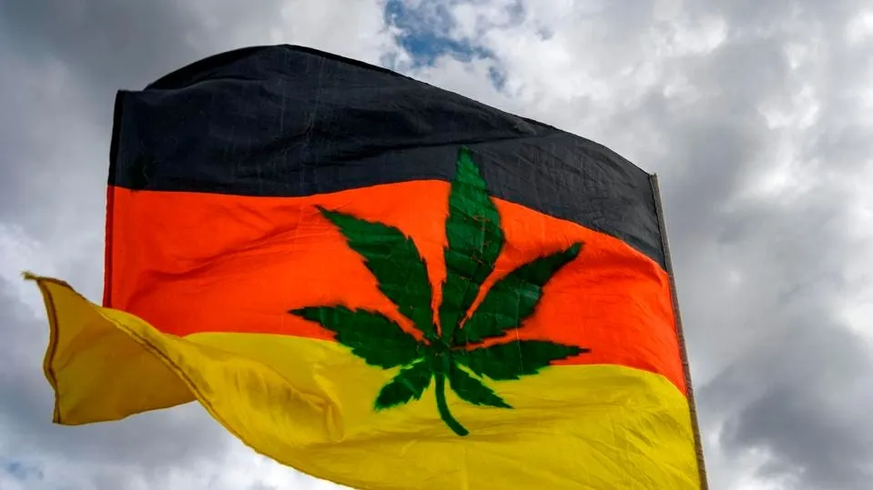 Germany’s New Approach: Expanding Access to Medical Cannabis