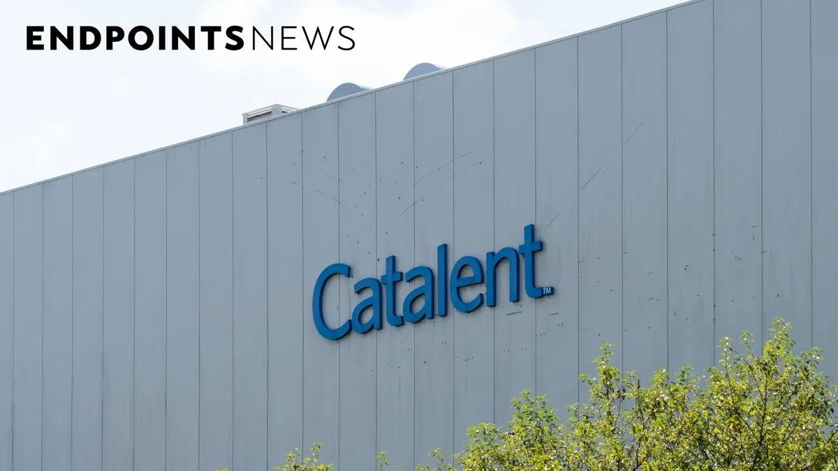 Catalent Restructuring: Analysis and Broader Biopharma Industry Job Trends