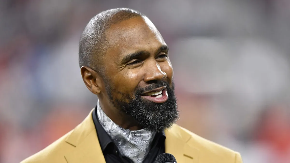 Charles Woodson: From NFL Star to Vineyard Visionary