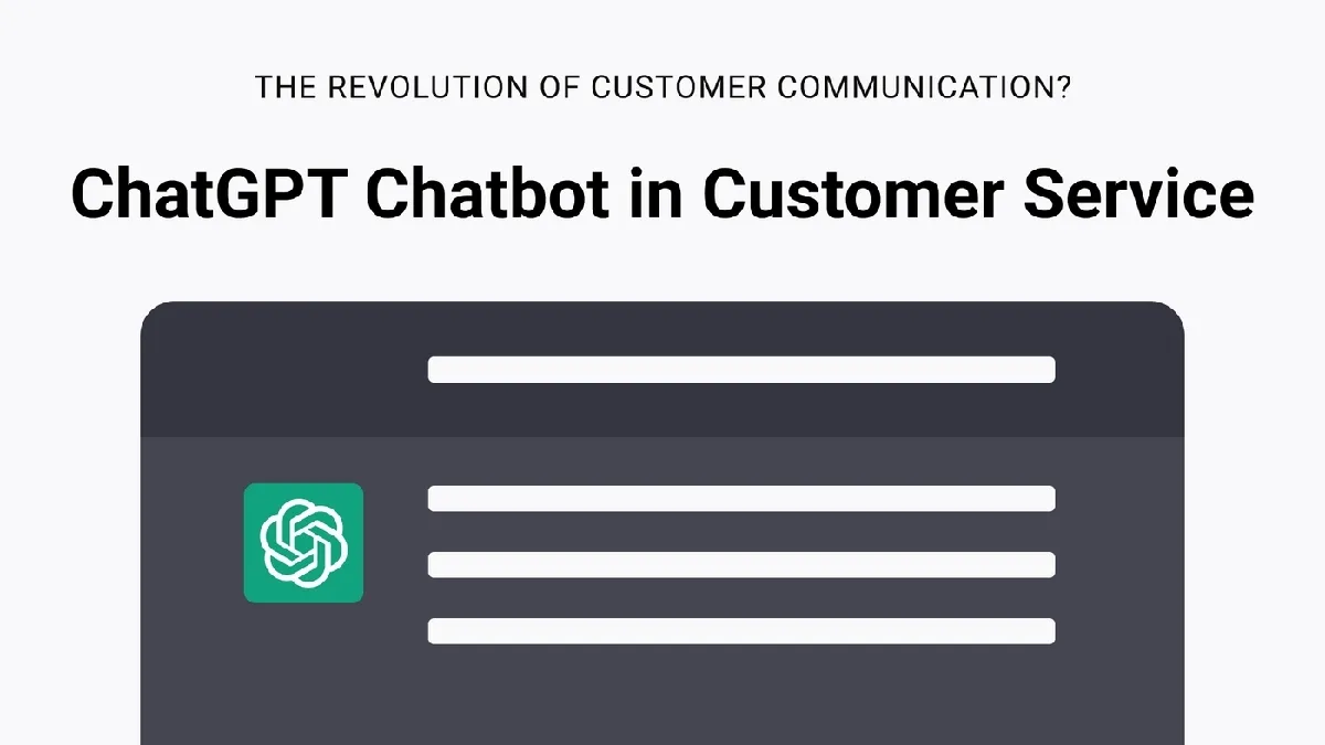 Revolutionizing Customer Support with ChatGPT: A New Era in Customer Service