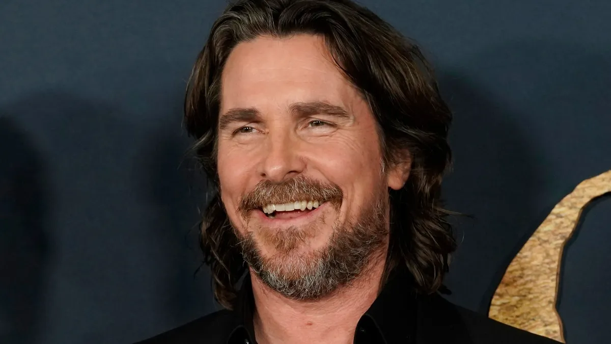 Christian Bale’s 16-Year Pursuit to Keep Foster Siblings Together in Los Angeles County