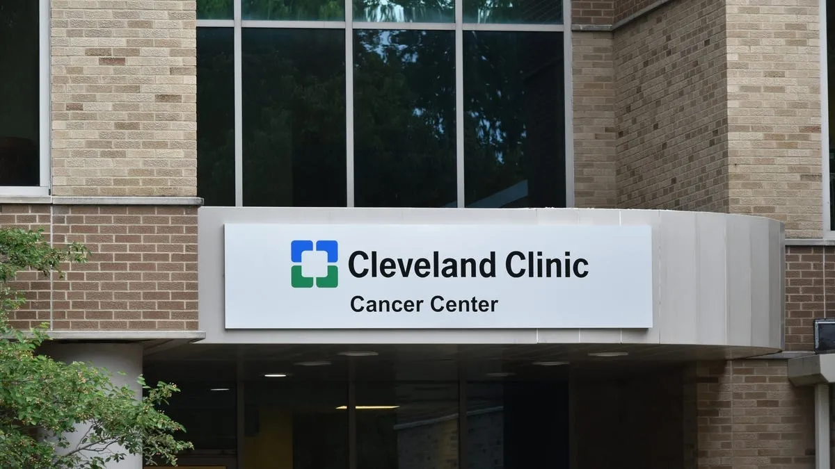 Proactive Measures Taken by Cleveland Clinic Mercy Hospital Following Detection of Legionella Bacteria
