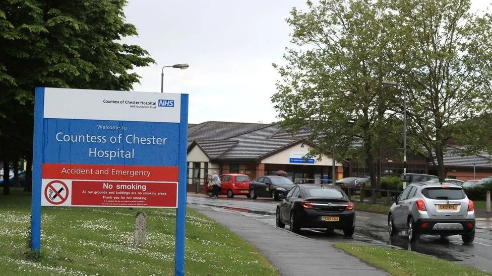 Improving Quality of Care at the Countess of Chester Hospital: An In-depth Assessment by the Care Quality Commission