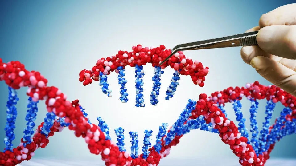 The Revolutionary High-Tech Upgrade of CRISPR: A New Era in Gene Editing