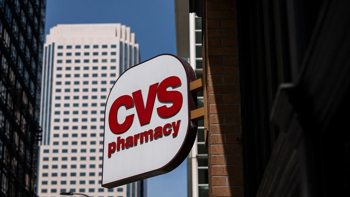 CVS Health Sees Strong 2023 Performance but Braces for Earnings Pressure in 2024