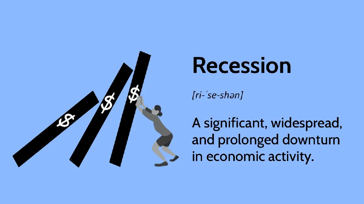 Understanding Recessions and Their Impact on Your Health and Finances