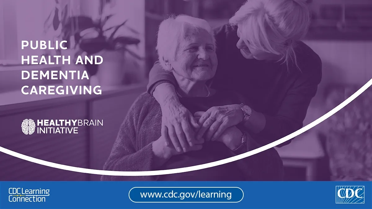 Dementia Caregiving: A Public Health Issue and the Role of Training Programs