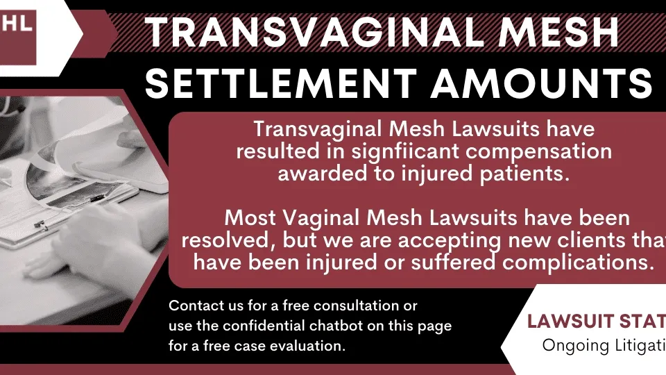 Pelvic Mesh Implants: A Call for Improved Patient Care and Compensation