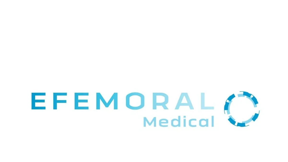 FDA Grants Breakthrough Device Status to Efemoral Medical’s Vascular Scaffold System