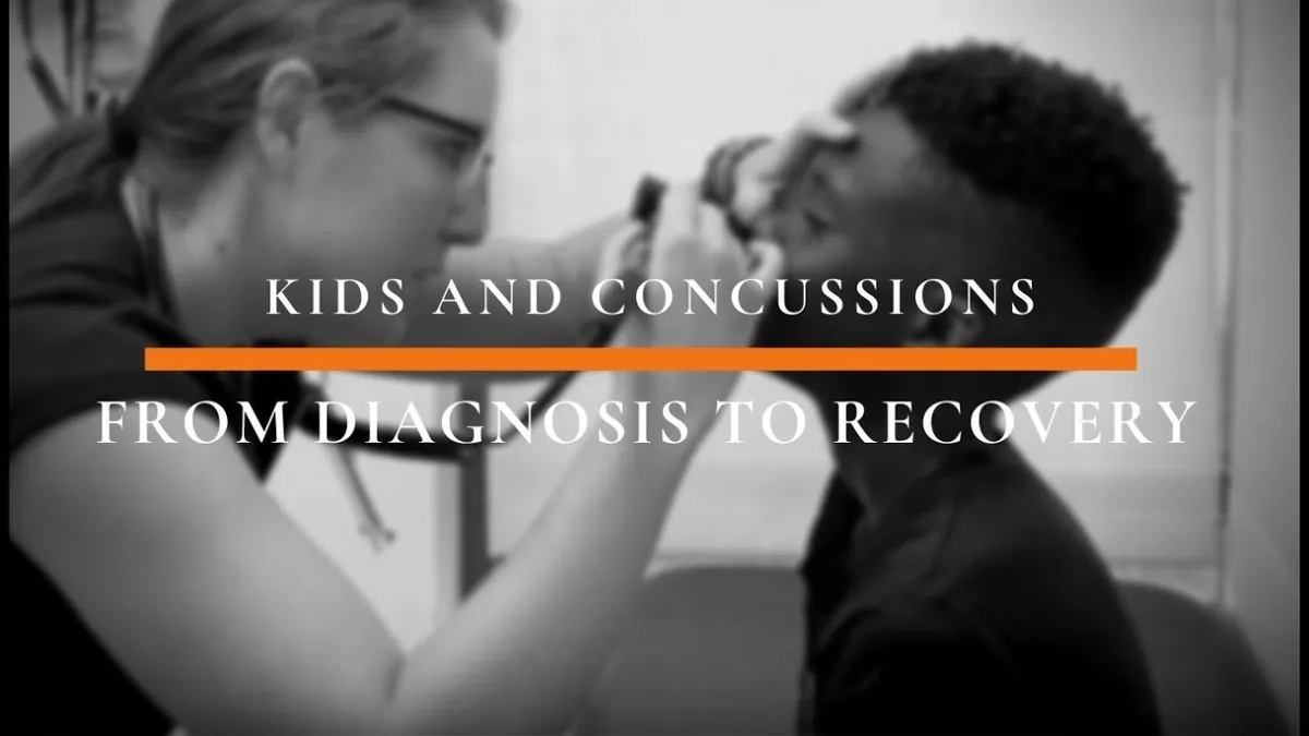 How Mental Activities Can Accelerate Concussion Recovery in Teens: Insights & Practical Tips