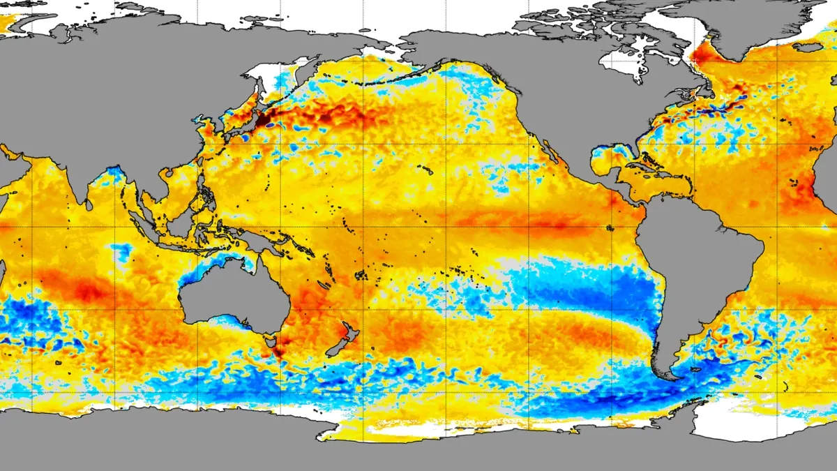 Understanding the Impact of 2024 El Niño on Global Climate and Hurricane Season