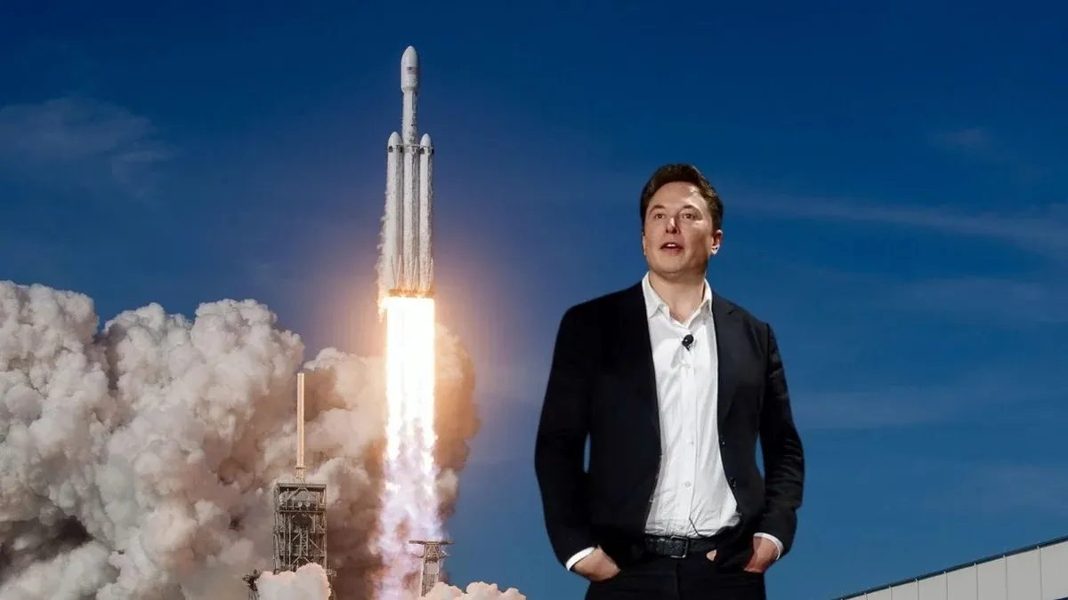 Elon Musk Moves Legal Home of SpaceX and Possibly Tesla from Delaware to Texas