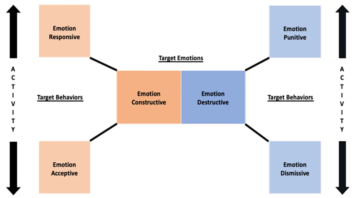 The Role of Emotion Socialization in Human Development: A Comprehensive Analysis