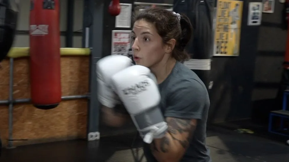 Breaking Barriers: The Inspiring Journey of Ipswich’s First Professional Female Boxer