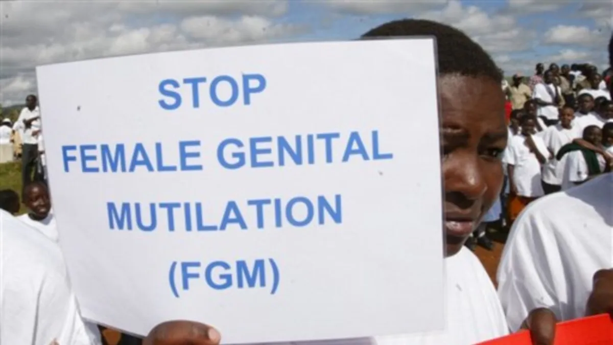 Unmasking Female Genital Mutilation: A Global Call to End a Damaging Practice