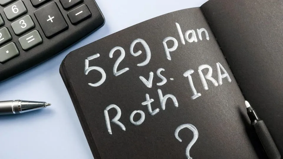 Financial Literacy for Children: Comparing the 529 College Savings Plan and the Roth Child IRA