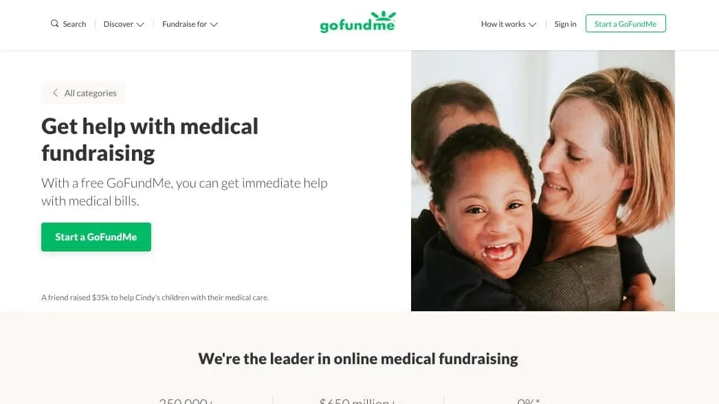 Navigating the High Seas of Healthcare Costs: The Role of GoFundMe