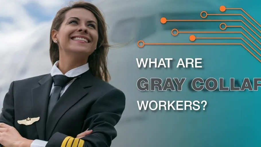 The Rise of Gray-Collar Jobs: Bridging the Gap Between Blue and White Collars