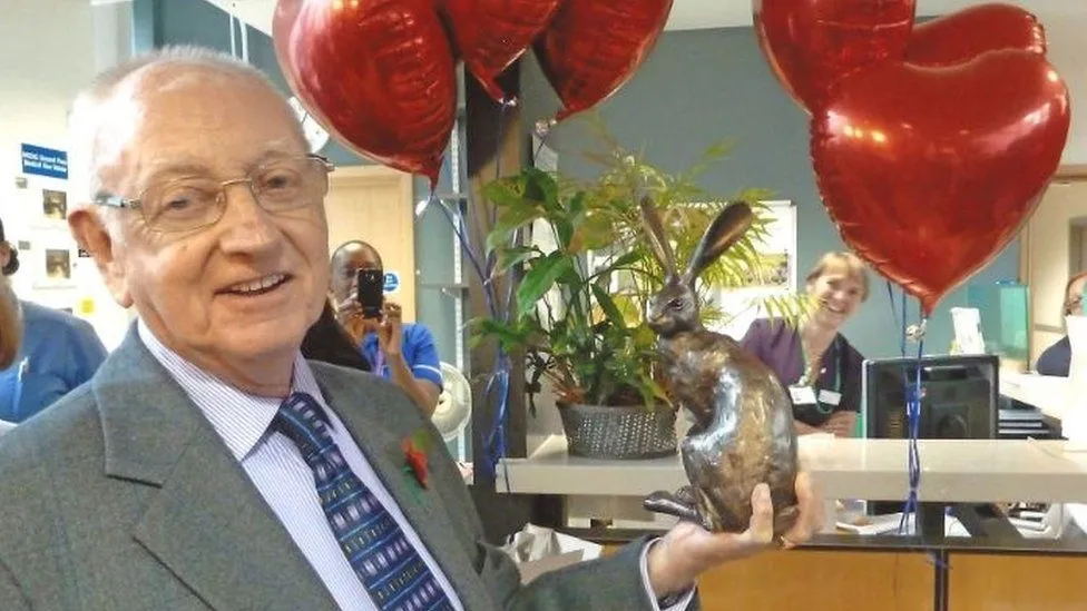 Defying the Odds: The World’s Longest-Surviving Heart Transplant Recipient