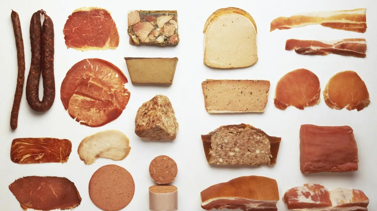 Decoding the Health Hazards of Processed Meats: Practical Advice for Healthier Choices