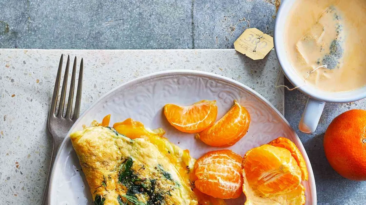 Kickstart Your Day: Healthy Breakfast Ideas Recommended by Dietitians