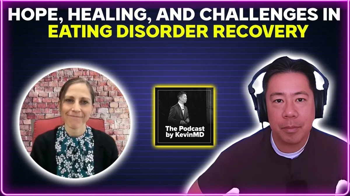 Navigating the Path to Recovery: Hope, Healing, and Challenges in Overcoming Eating Disorders