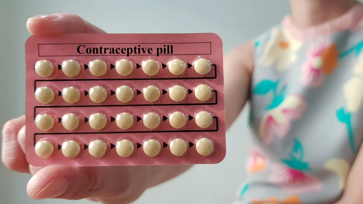 Debunking Myths: Hormonal Birth Control and Infertility