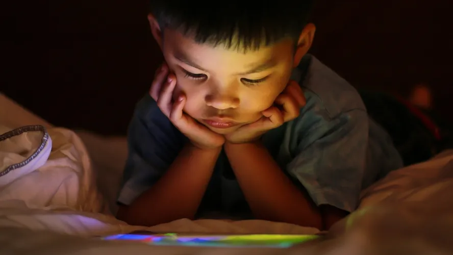 Decoding the Impact of Screen Time on Child Development: Insights and Recommendations
