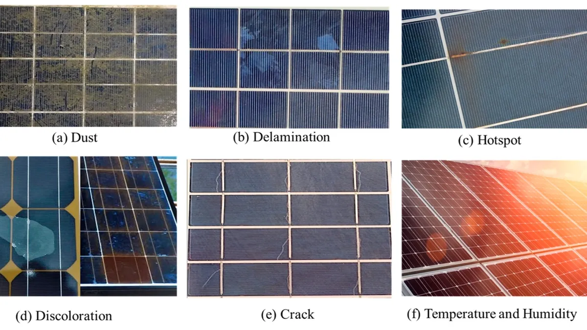 Understanding the Impact of Climate Change on Solar Panel Degradation and Energy Costs in Australia
