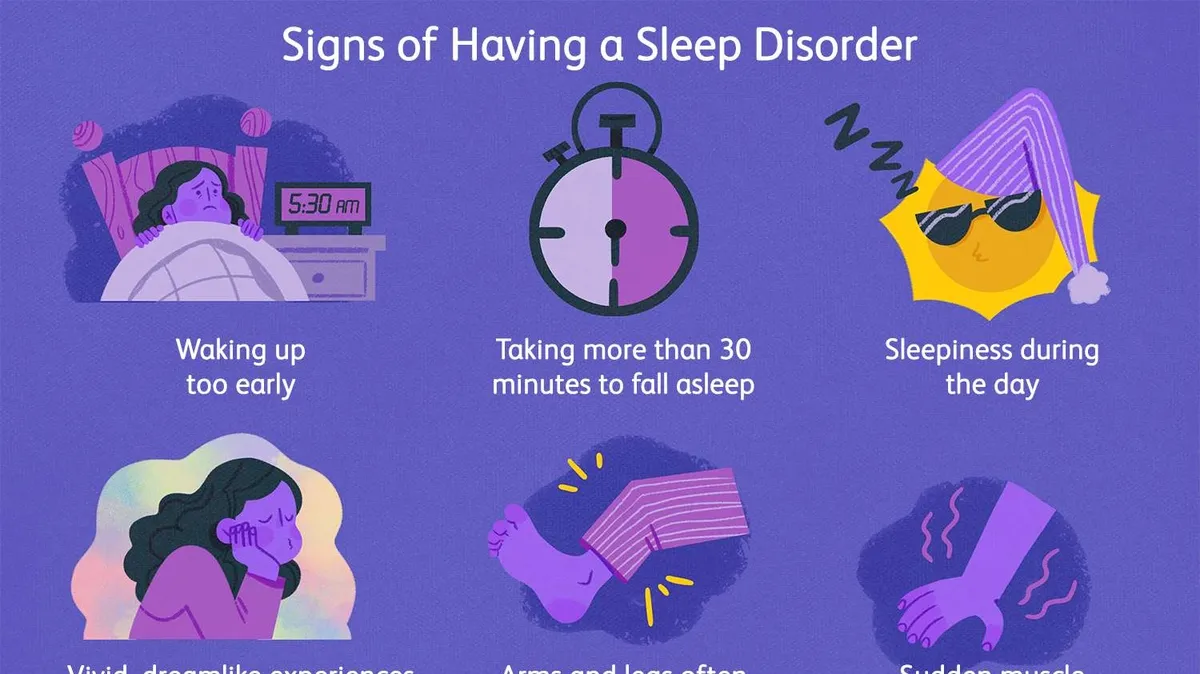 The Crucial Connection Between Sleep and Mental Health: Insights and Advice