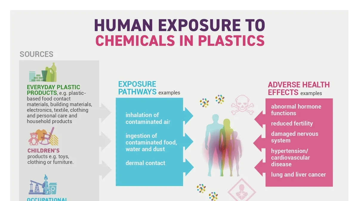 Understanding the Impact of Plastic Pollution on Human Health: A Crucial Need for Global Action